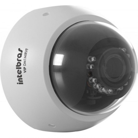 Câmera IP | VIP DM1M IRVF | Intelbras